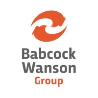 Babcock Wanson Group logo - Similar company to Foss Solutions As