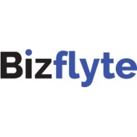 Bizflyte logo - Similar company to Deeta
