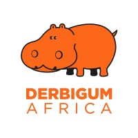 Derbigum Africa logo - Similar company to Afrochim