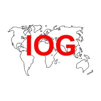 International Oil and Gas Services Co. (IOG) logo - Similar company to Tanqeep