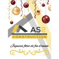 AS2 CONSTRUCTION logo - Similar company to Cocoreco