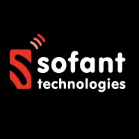 Sofant Technologies logo - Similar company to Aspia Space