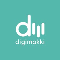 Digimakki logo - Similar company to Chip Telecom