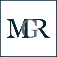 MGR - Miguel Granger Rodrigues - RL logo - Similar company to Mora & Associados