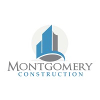 Montgomery Construction logo - Similar company to Us Interiors