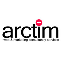 ARCTİM Web & Marketing Consultansy Services logo - Similar company to Pro Web Design