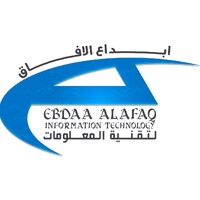 EBDAA ALAFAQ UAE logo - Similar company to Alafaq International