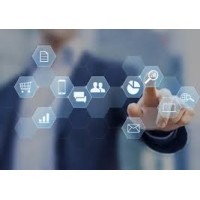 Tict Solutions logo - Similar company to Tict Solutions