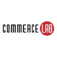 Commerce LAB logo - Similar company to Commercelabs