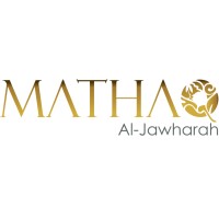 Mathaq Aljawharah | مذاق الجوهرة logo - Similar company to Oyokey