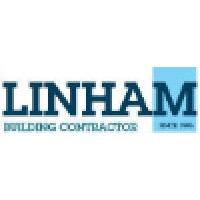 Linham Construction Ltd logo - Similar company to Eqc (Euro Quality Cladding)