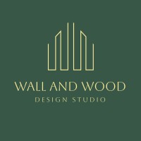 Wall and Wood logo - Similar company to Wall Vs. Me