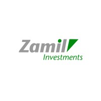 Zamil Group Investment Company logo - Similar company to Zamil Cool Services