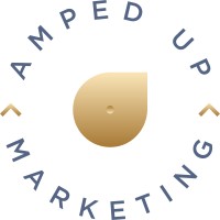 Amped Up Marketing LLC logo - Similar company to Bespoke Designs Llc