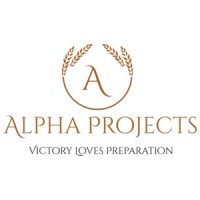 Alpha Projects Corporation logo - Similar company to Trilicon Digital