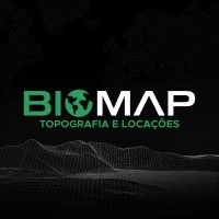 Biomap Topografia logo - Similar company to 3I Informatica