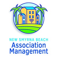 New Smyrna Beach Association Management logo - Similar company to Collado Real Estate