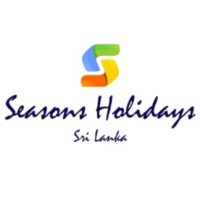 Seasons Holidays - Sri Lanka logo - Similar company to Mass Holidays