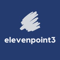 Elevenpoint3 Ltd logo - Similar company to Usability