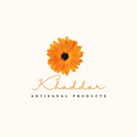 Khaddar- Artisanal Products logo - Similar company to The Meenu Agarwal Foundation (Tmaf India)