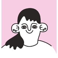 Libby Brewster Illustration logo - Similar company to Ats