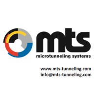 mts Microtunneling Systems GmbH logo - Similar company to Perforator Gmbh