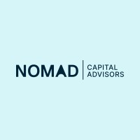 Nomad Capital Advisors LLC logo - Similar company to Charkh