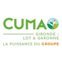 Fédération des CUMA Gironde - Lot & Garonne logo - Similar company to Fédération Des Cuma De Bretagne