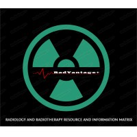 RadVantage+ logo - Similar company to Arbitronas