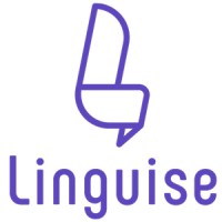 Linguise logo - Similar company to Joomunited