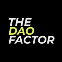 The DAO Factor logo - Similar company to Officebook