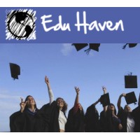 Eduhaven - Overseas Education Consultants logo - Similar company to Ramsha'S Consulting
