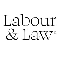 Labour & Law Advocaten logo - Similar company to Pröppergarnaat
