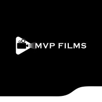 MVP Films logo - Similar company to Local Cinema Studios