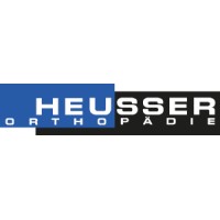 Heusser Orthopädie Technik logo - Similar company to Numo Orthopedic Systems Ag