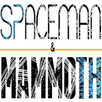 Spaceman And Mammoth