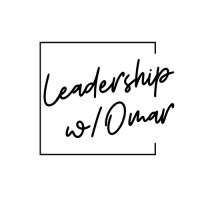 Leadership With Omar logo - Similar company to Arab Icons