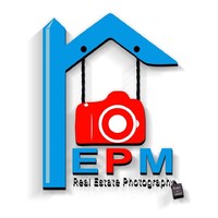 EPM Real Estate Photography logo - Similar company to Epm Studios
