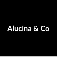 Alucina & Co logo - Similar company to The(Sugar)Science