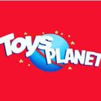 TOYSPLANET logo - Similar company to İnsan Kitap
