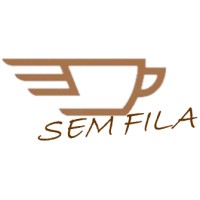 Café Sem Fila logo - Similar company to Café Automatic Ltda