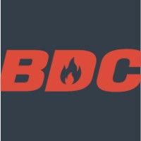 Burner Design and Control / BDC logo - Similar company to Burner Fire Control®