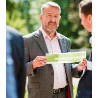 Berater für Medienunternehmen logo - Similar company to 3Dqr