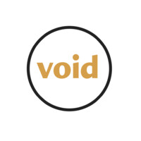 agency:void logo - Similar company to Agency Ool