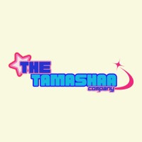 The Tamashaa Company logo - Similar company to Emotional Ability Resources