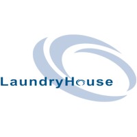 LaundryHouse Aps logo - Similar company to A.P. Botved A/S