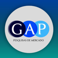 GAP Pesquisas e Auditoria de PDV logo - Similar company to Eu Cliente Oculto