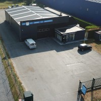 AUTO - ELECTRICITEIT OTTERMANS FREDDY logo - Similar company to D-Fi S.A.