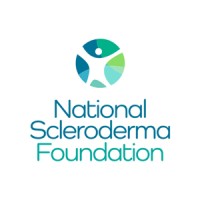 National Scleroderma Foundation logo - Similar company to Scleroderma Research Foundation