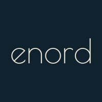 Enord logo - Similar company to Enord